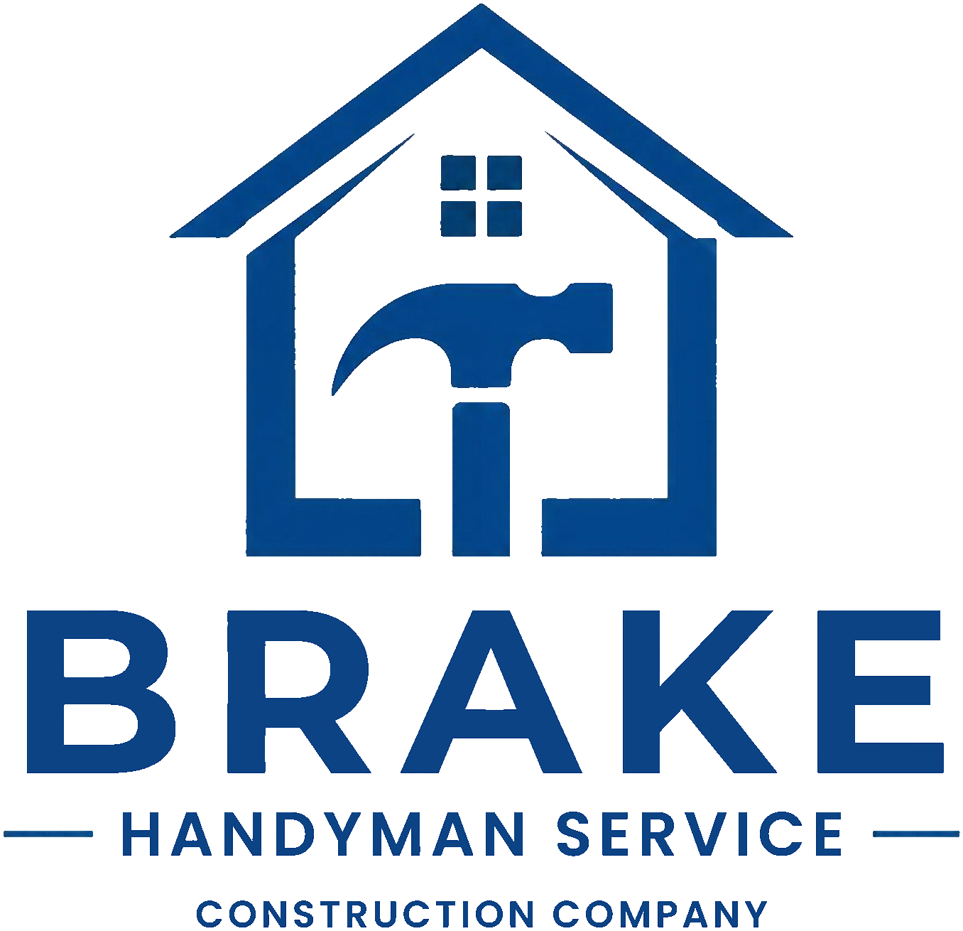Brake Handyman Service logo